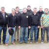 2013 - 03-17 Luftpistole Relegation zur Landesliga in Altheim/Weihung